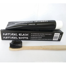 Hongya OEM activated charcoal toothpaste for sale